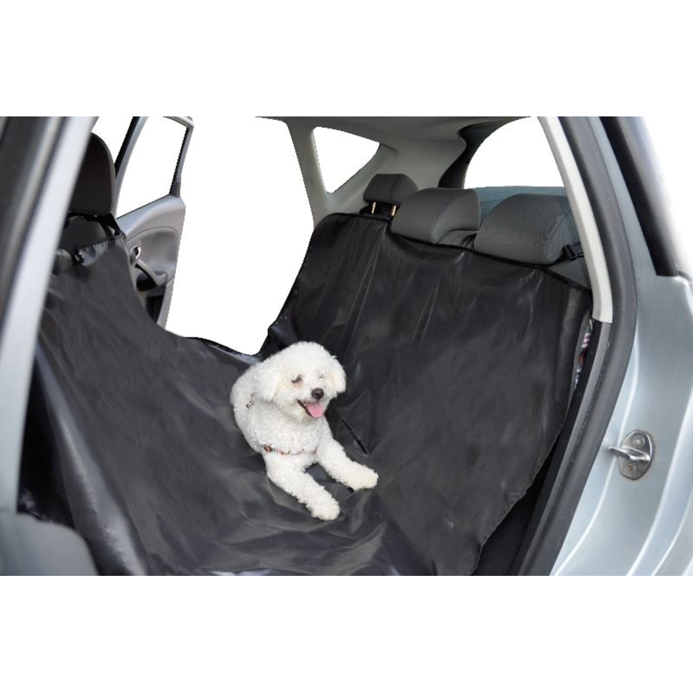 FUNDA PROTECTORA ASIENTOS COCHE