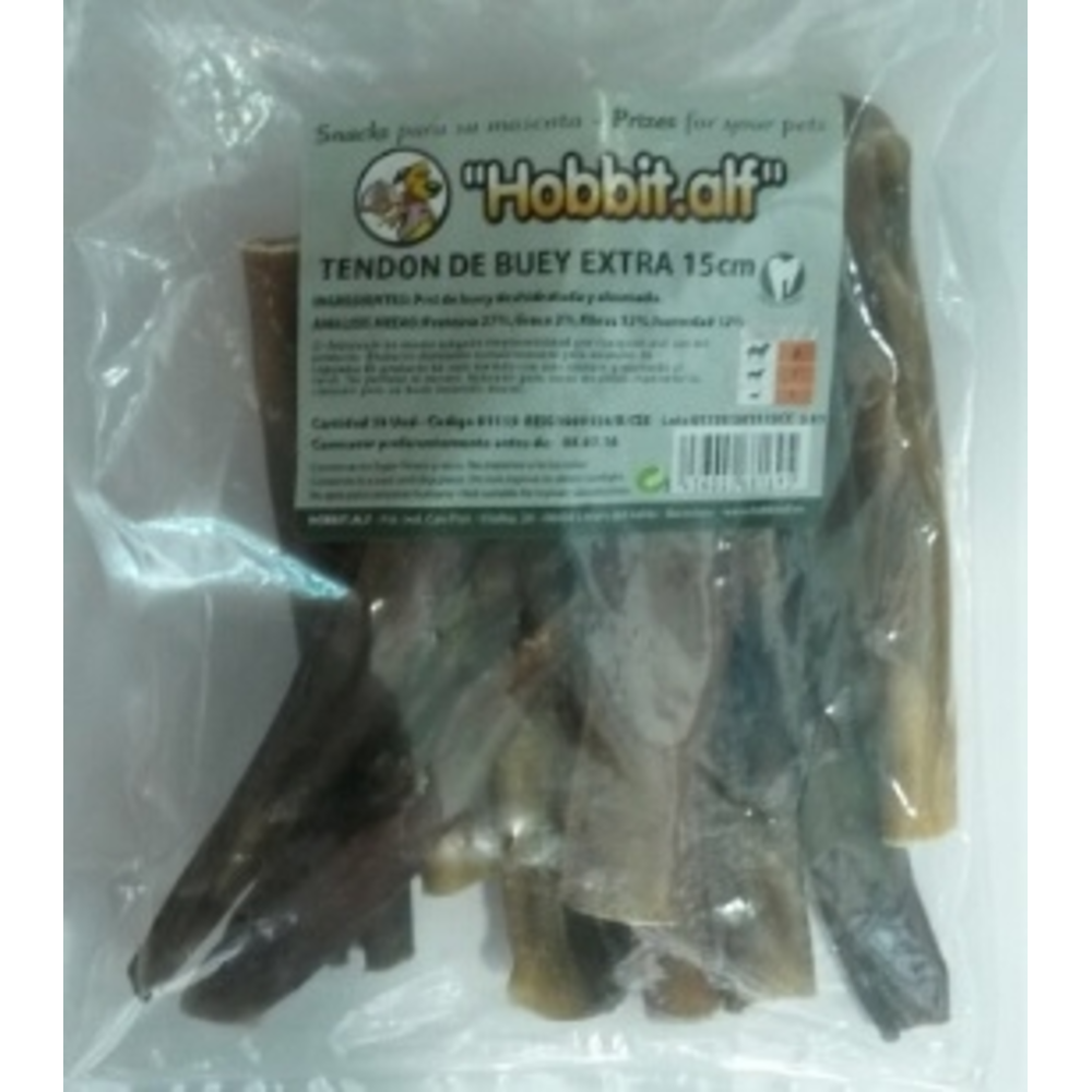 TENDON DE BUEY EXTRA 15CM