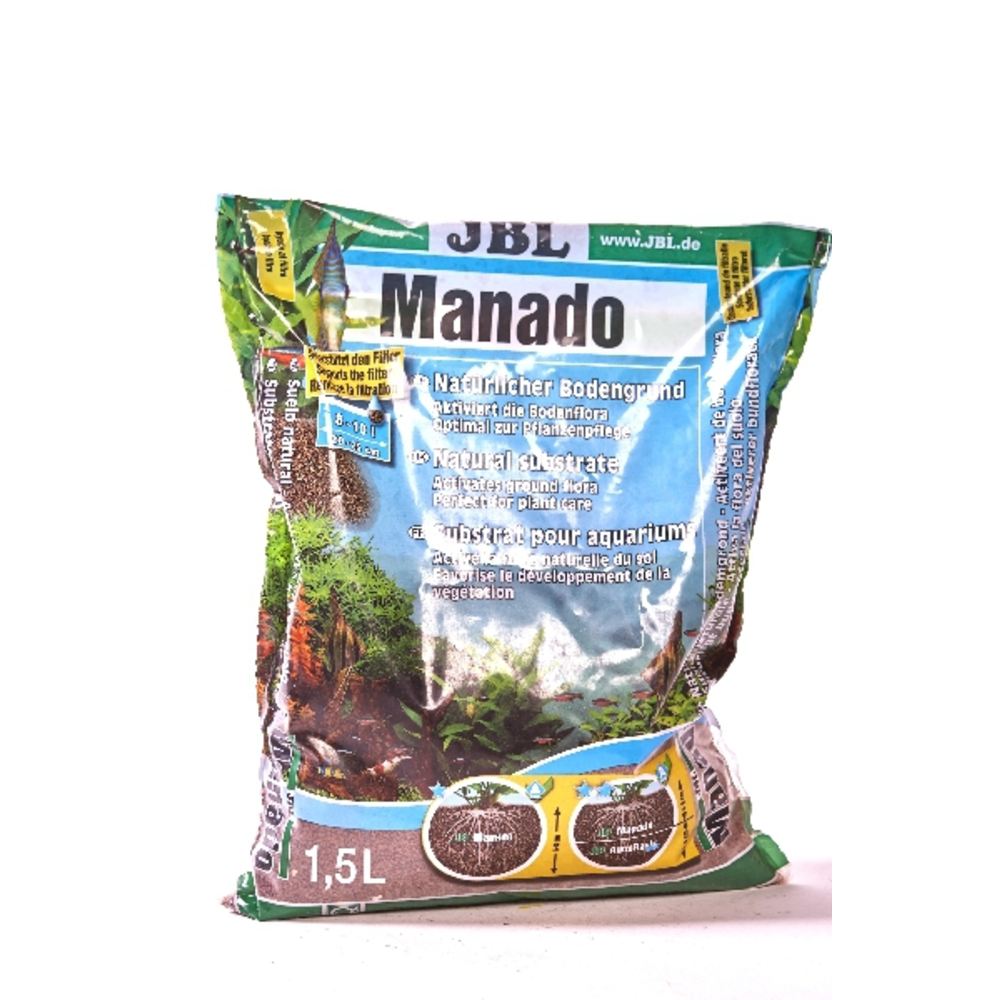 manado 25l