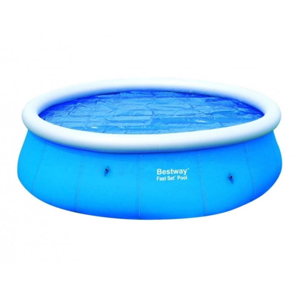 COBERTOR SOLAR INTEX PARA PISCINAS 457CM
