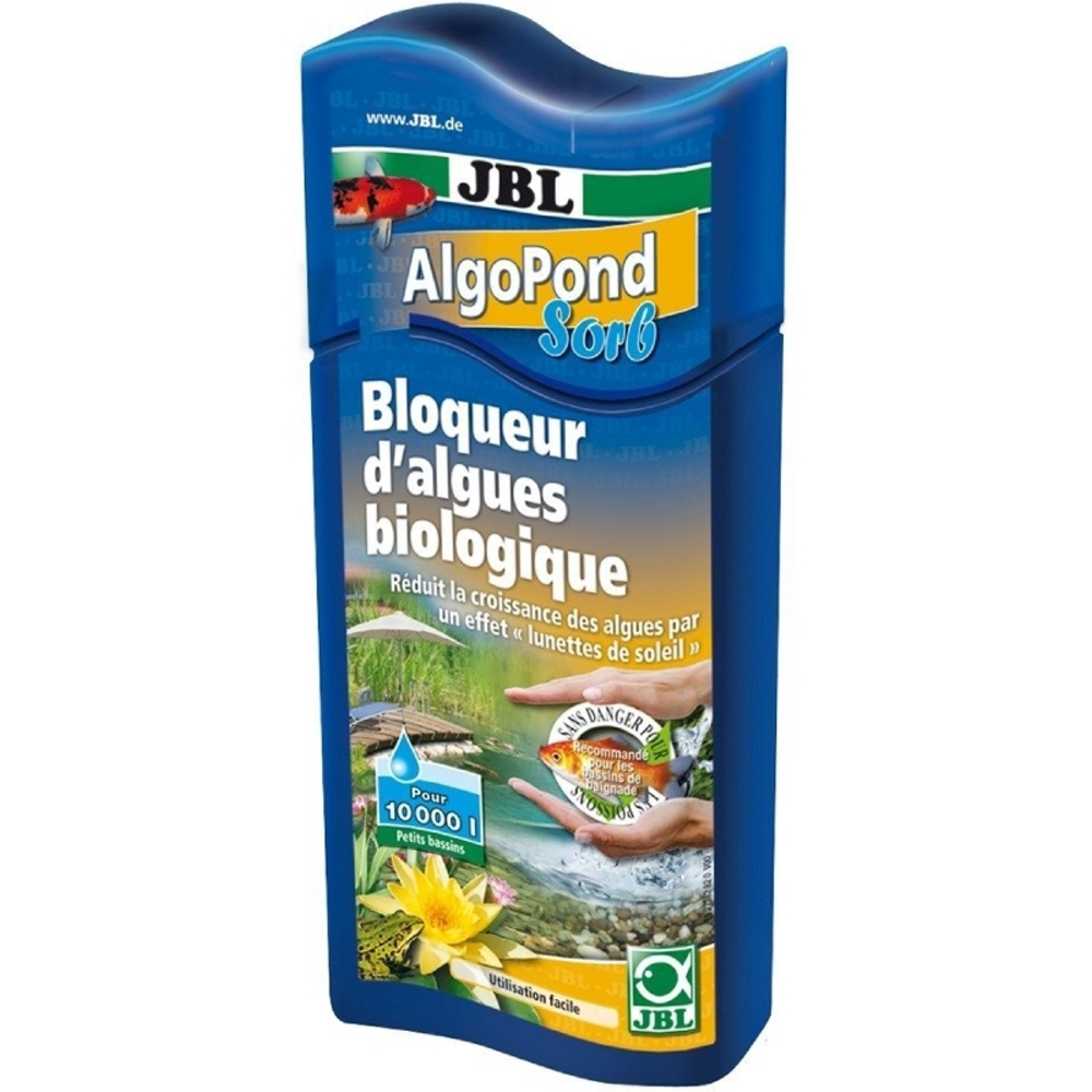 ALGOPOND FORTE