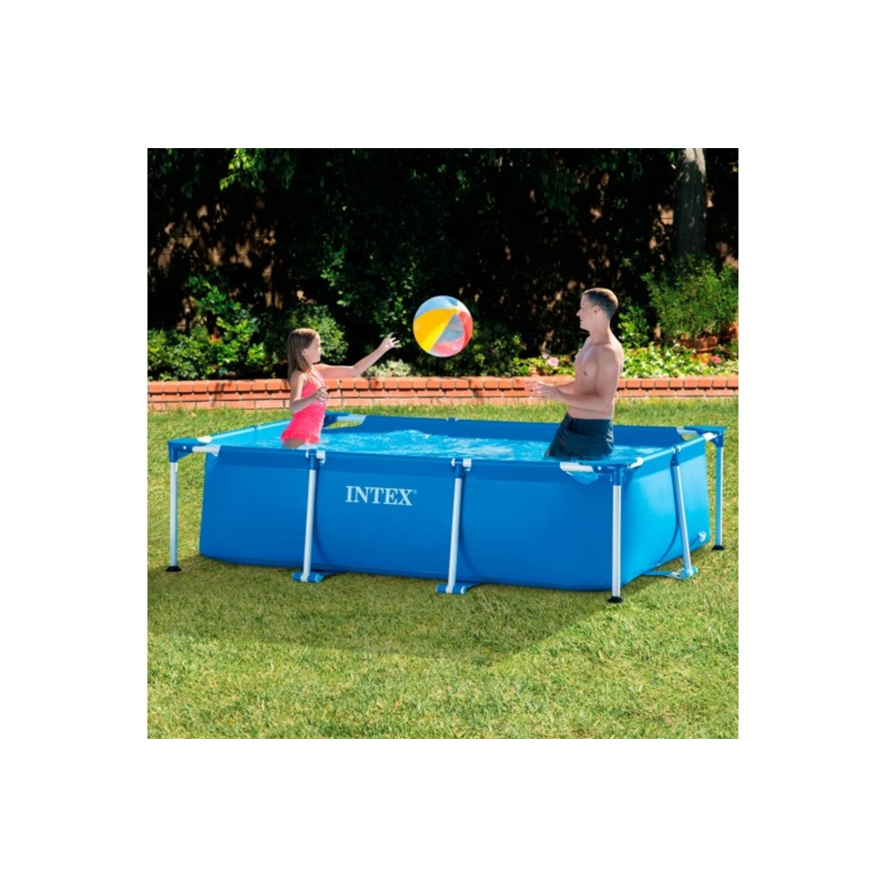 PISCINA INTEX