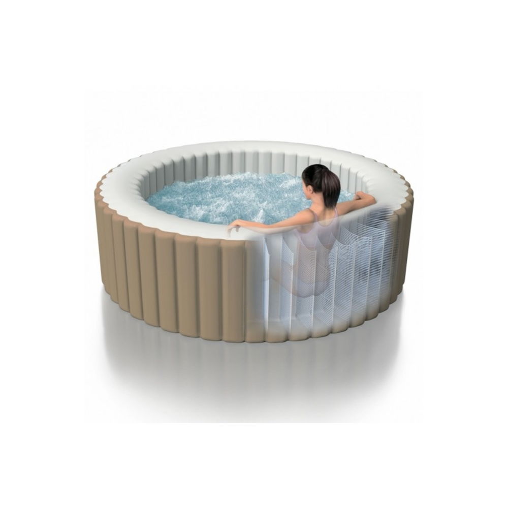 SPA TERAPIA PURE ANTICAL