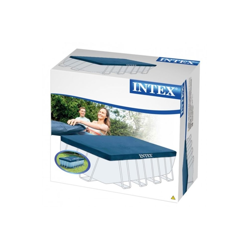 COBERTOR PISCINA RECTANGULAR 389X1.84