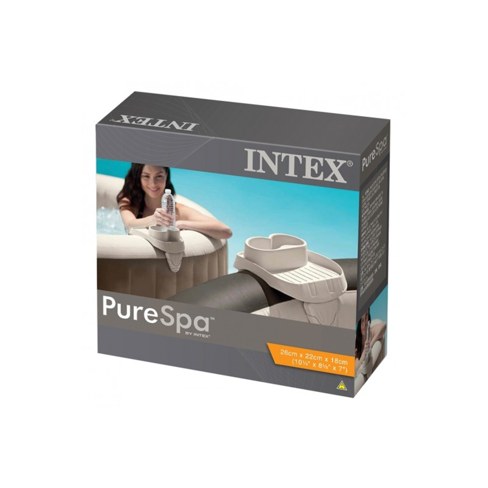 SOPORTE BEBIDAS SPA