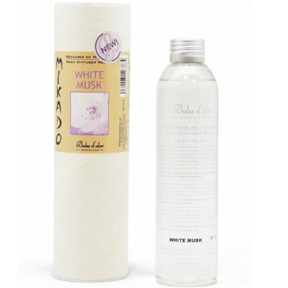 RECAMBIO MIKADO AROMA 200 ml