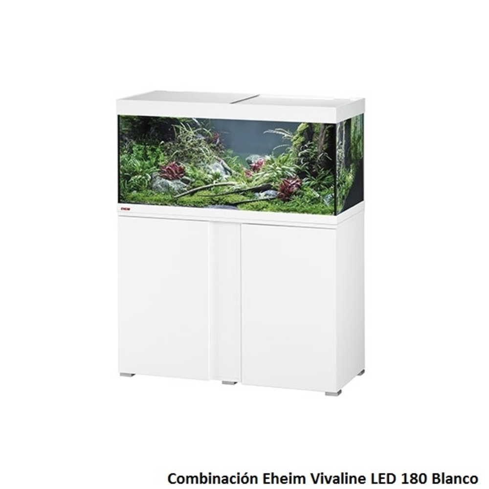 Combinación Eheim Vivaline LED 180 Litros- Verdecora