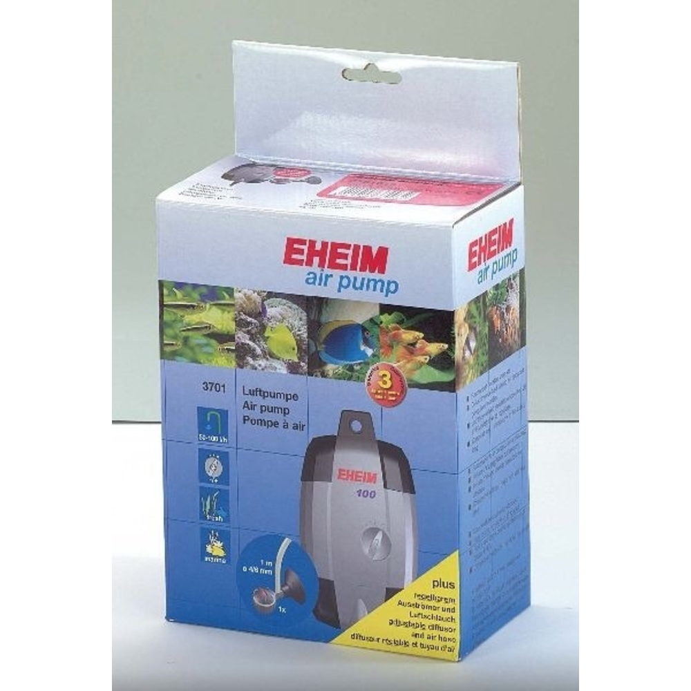 Compresor air pump 3701