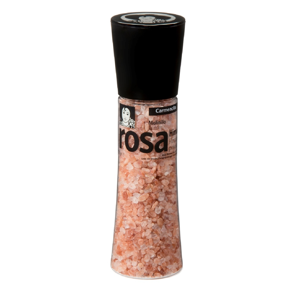 GIGANTE SAL ROSA HIMALAYA