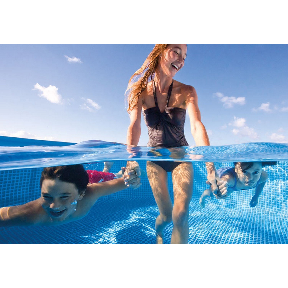 PISCINA INTEX