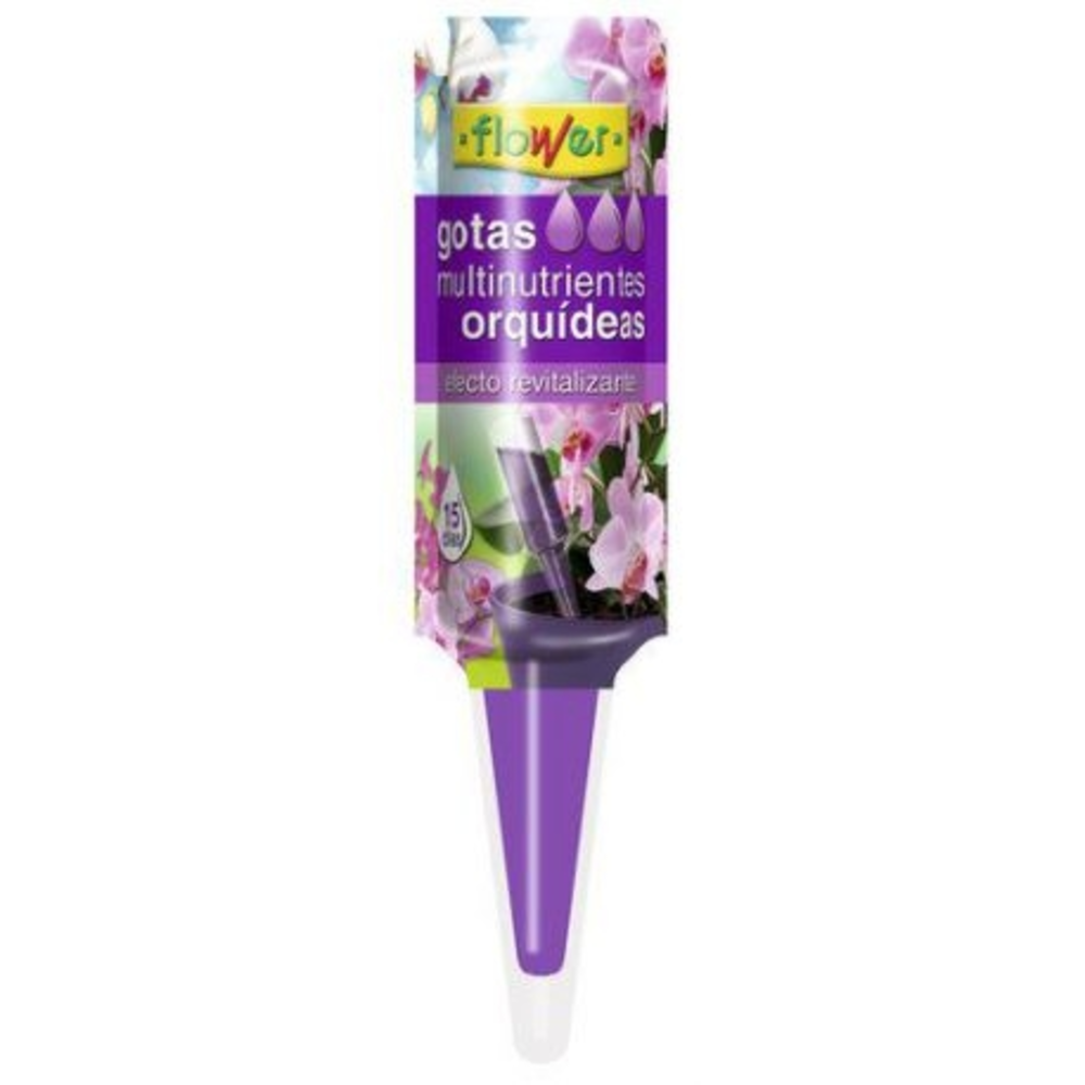 ABONO GOTERO ORQUIDEAS 40 ML