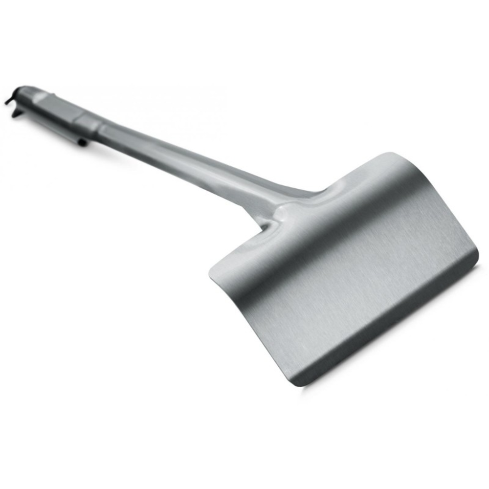 RASTRILLO WEBER PARA CARBON