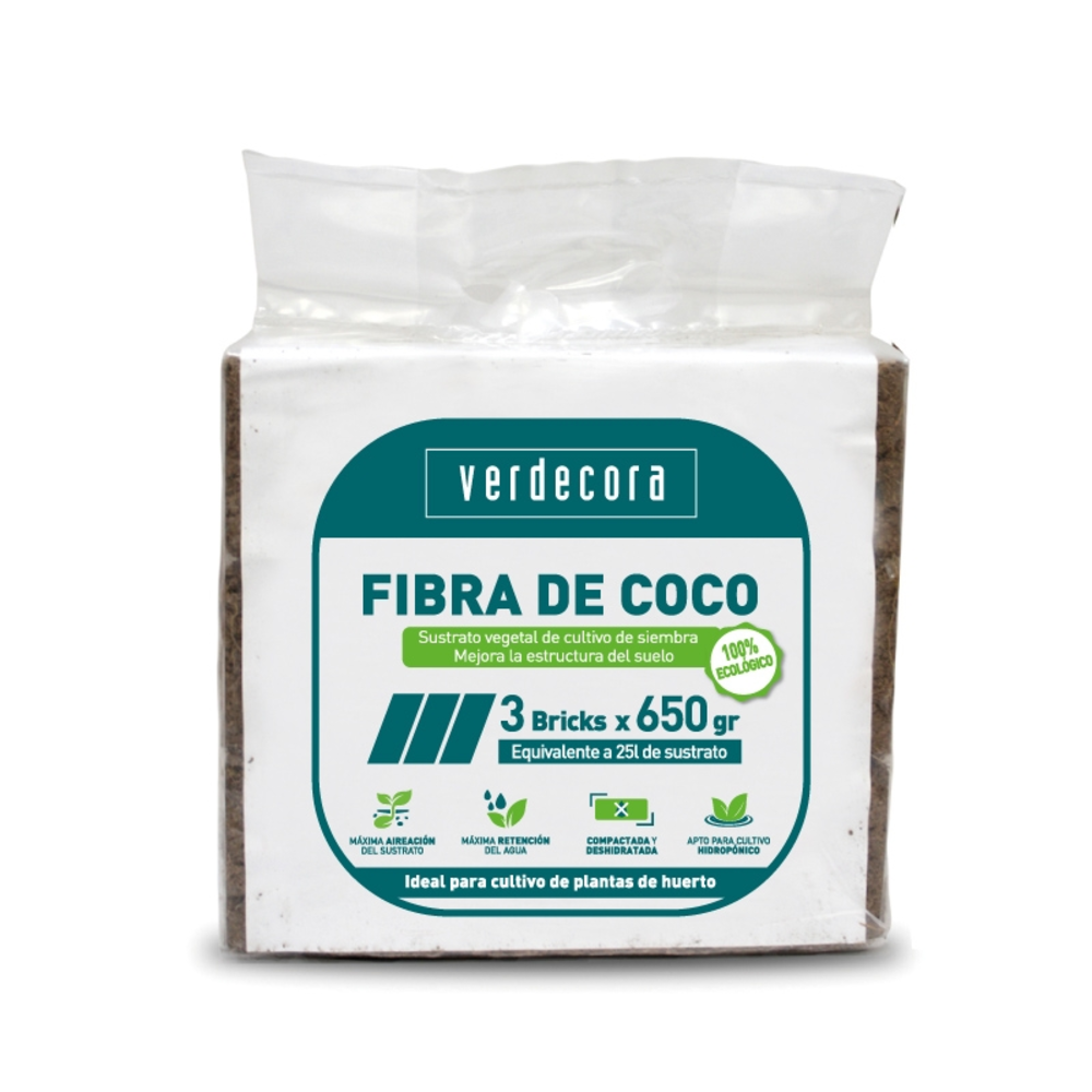 KIT HUERTO URBANO VERDECORA
