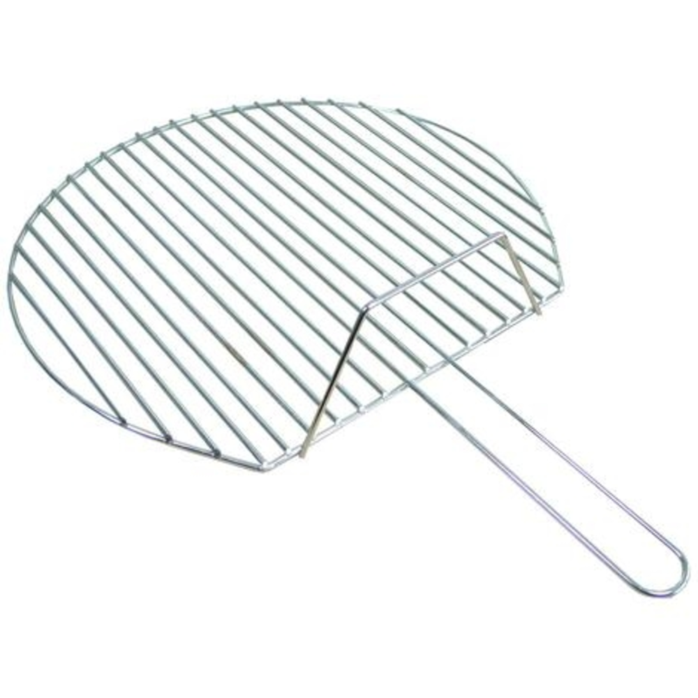 barbacoa paellera imex