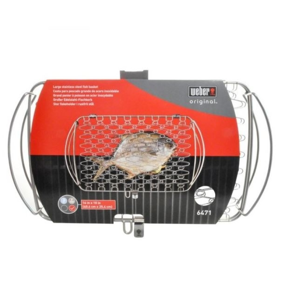 CESTA PARA PESCADO 46X28