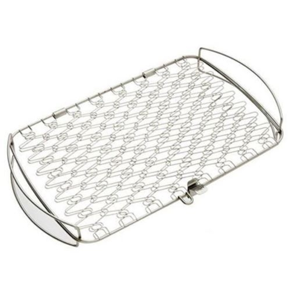 CESTA PARA PESCADO 46X28