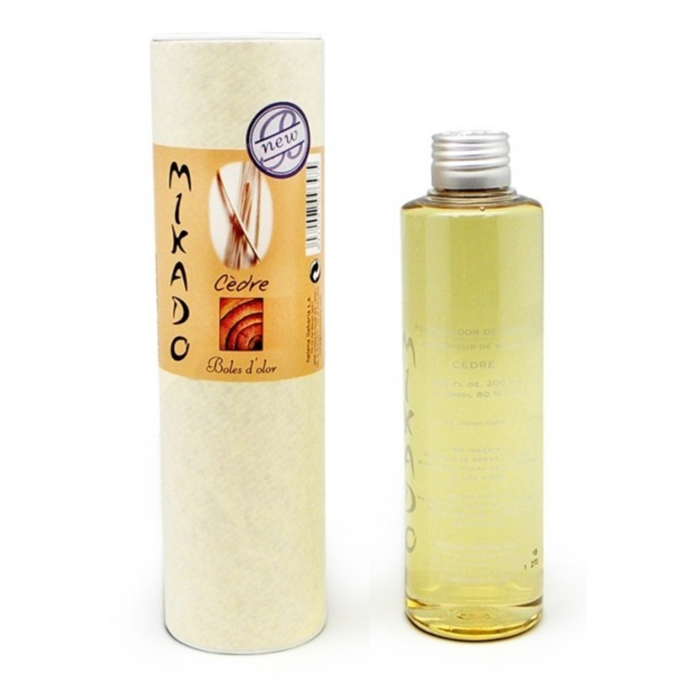 RECAMBIO MIKADO AROMA 200 ml