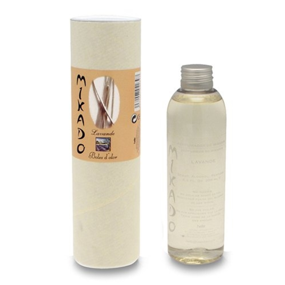 RECAMBIO MIKADO AROMA 200 ml