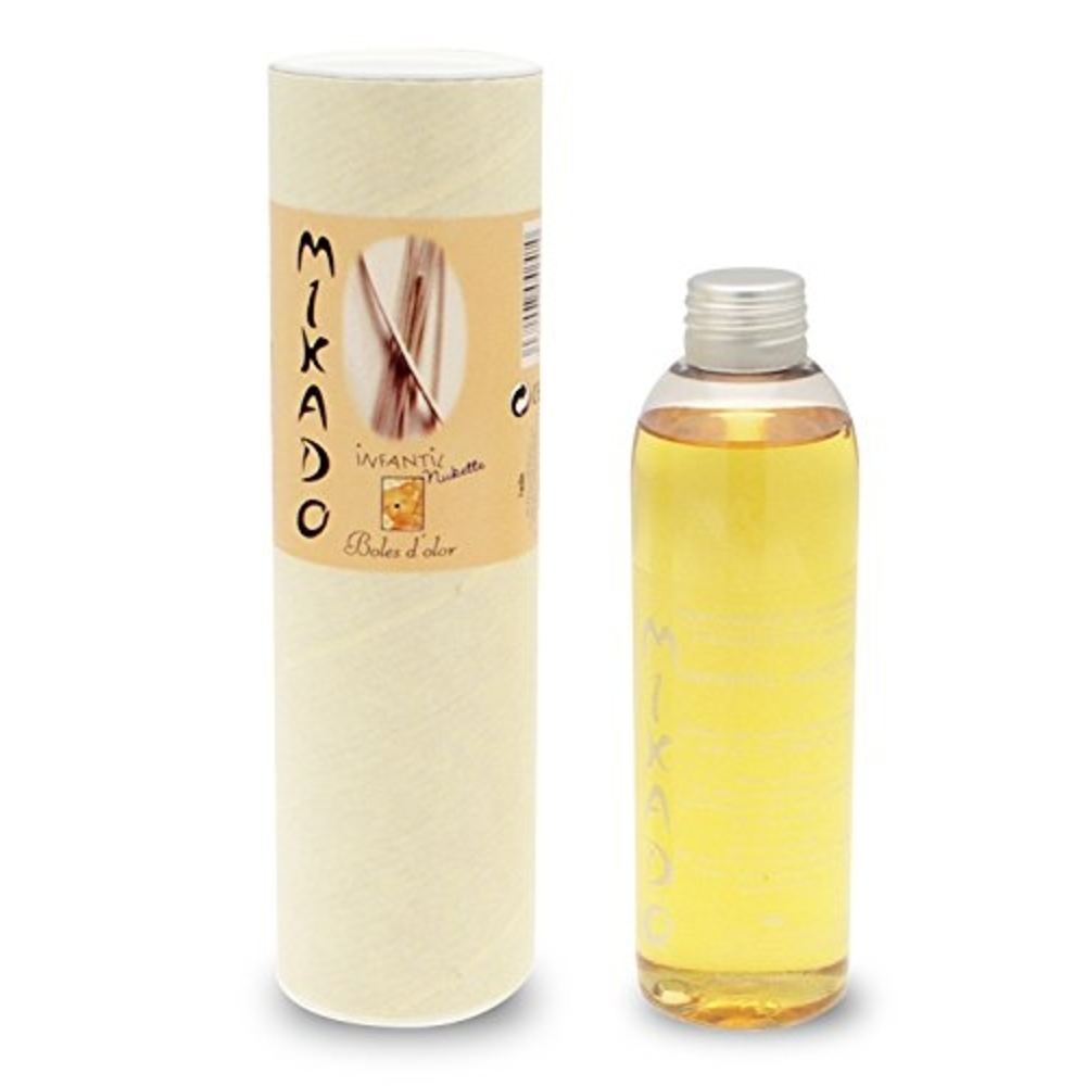 RECAMBIO MIKADO AROMA 200 ml