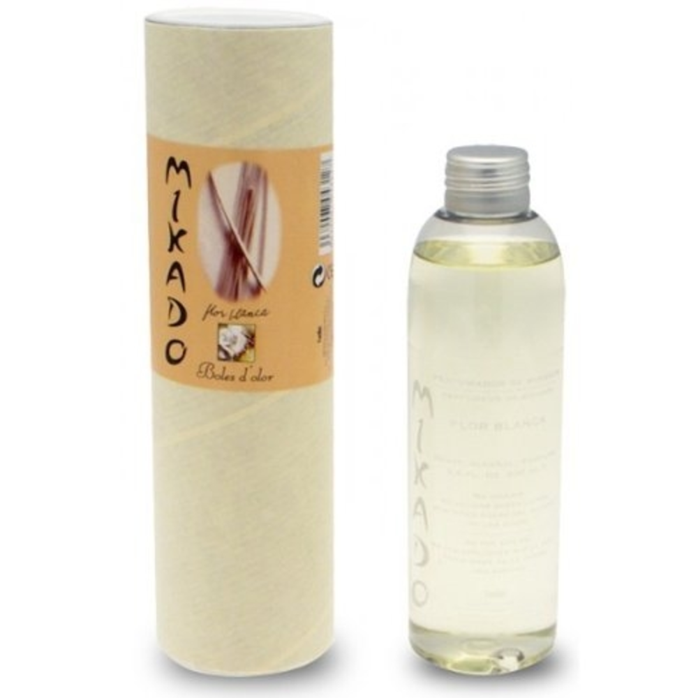RECAMBIO MIKADO AROMA 200 ml