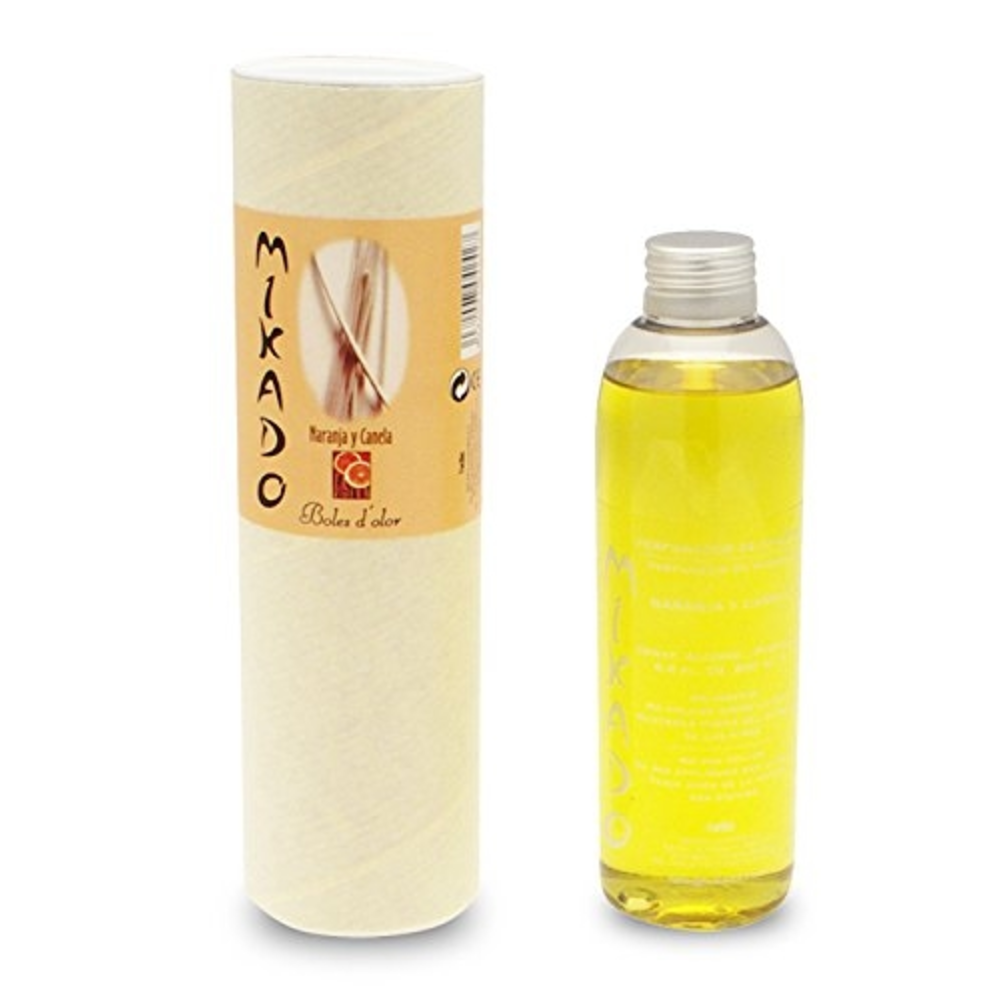 RECAMBIO MIKADO AROMA 200 ml