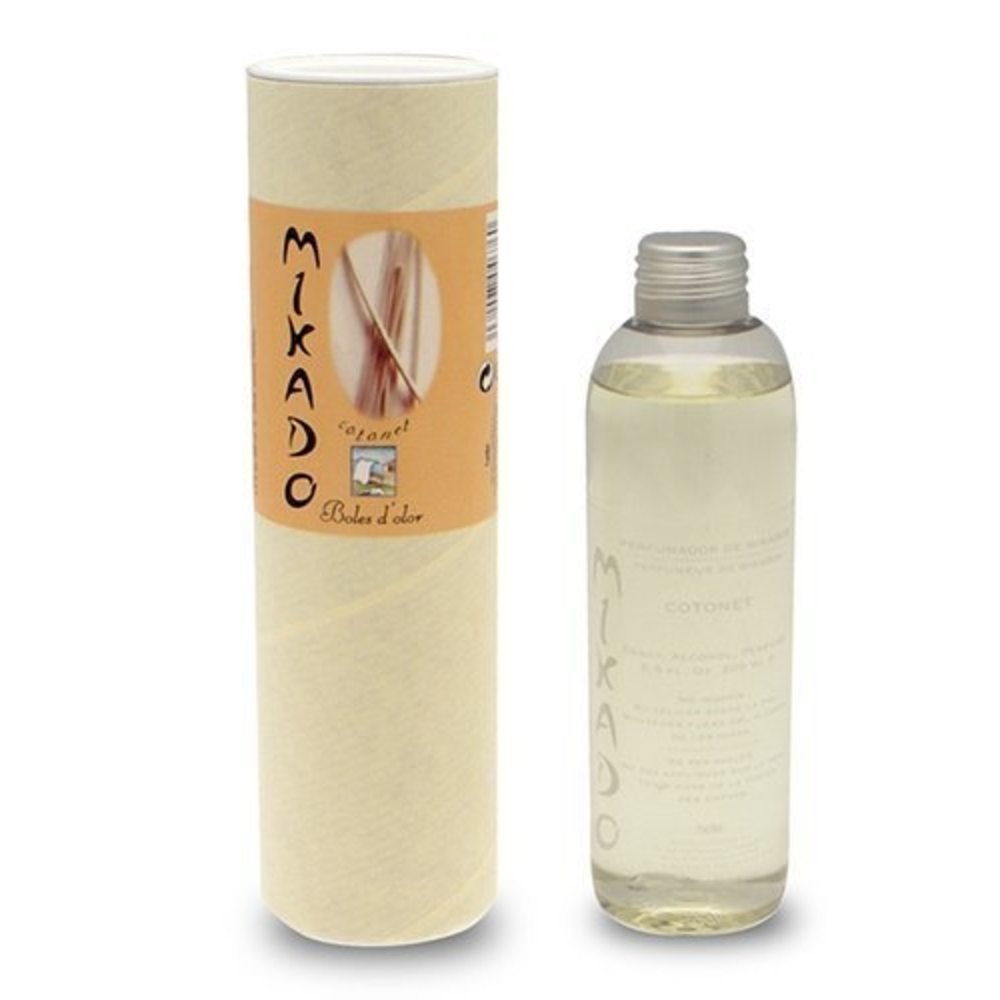 RECAMBIO MIKADO AROMA 200 ml