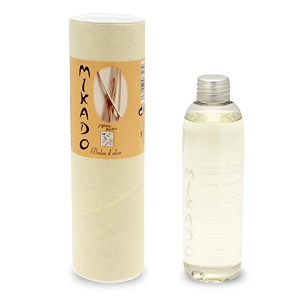 RECAMBIO MIKADO AROMA 200 ml