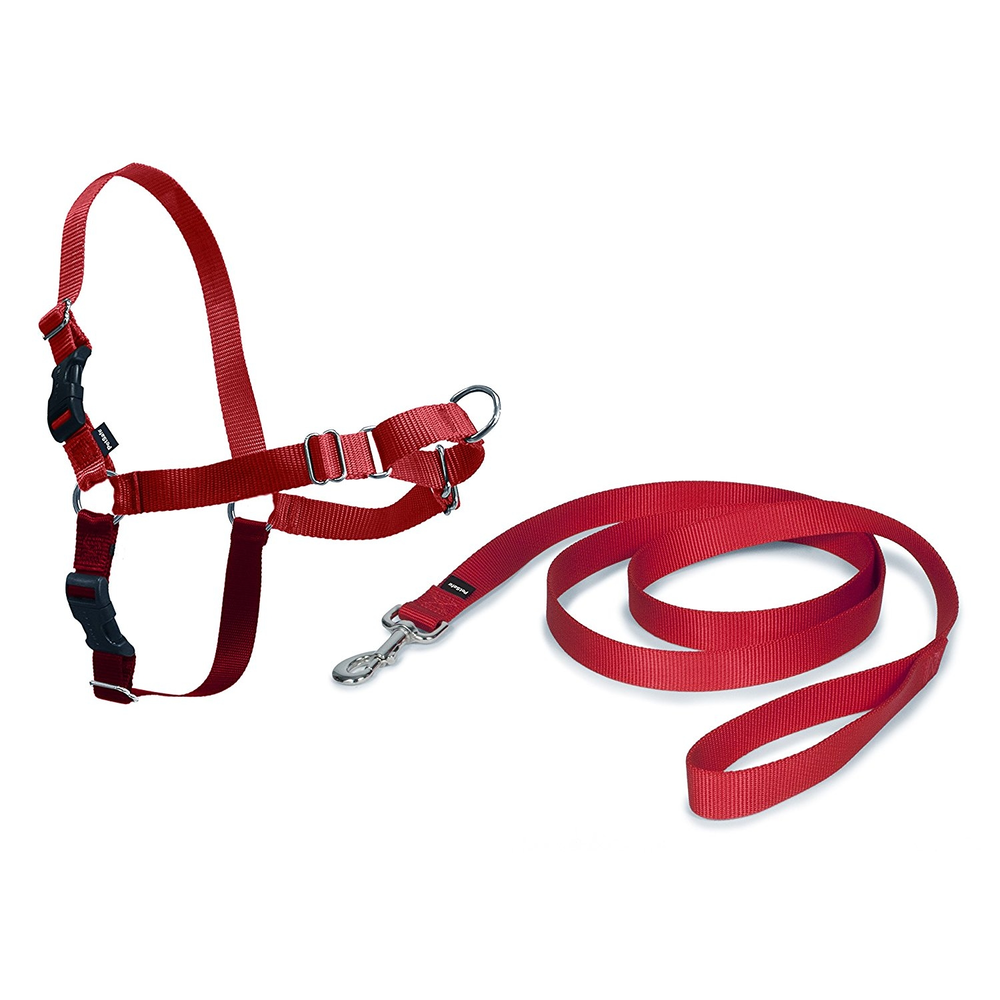 EASY WALK ARNES MEDIANO ROJO