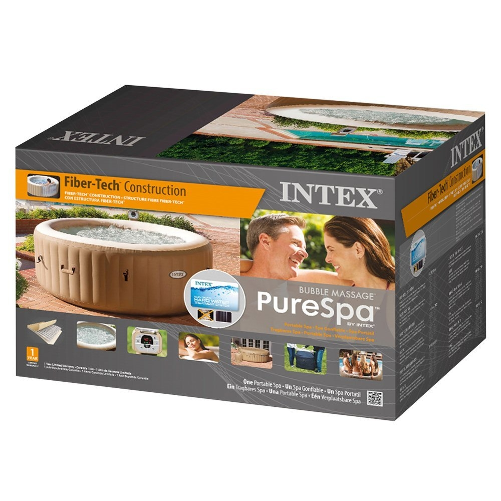 SPA TERAPIA PURE ANTICAL
