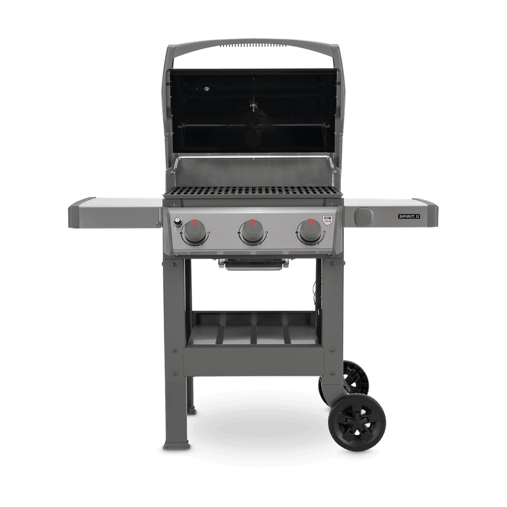 WEBER SPIRIT II E-310 GBS