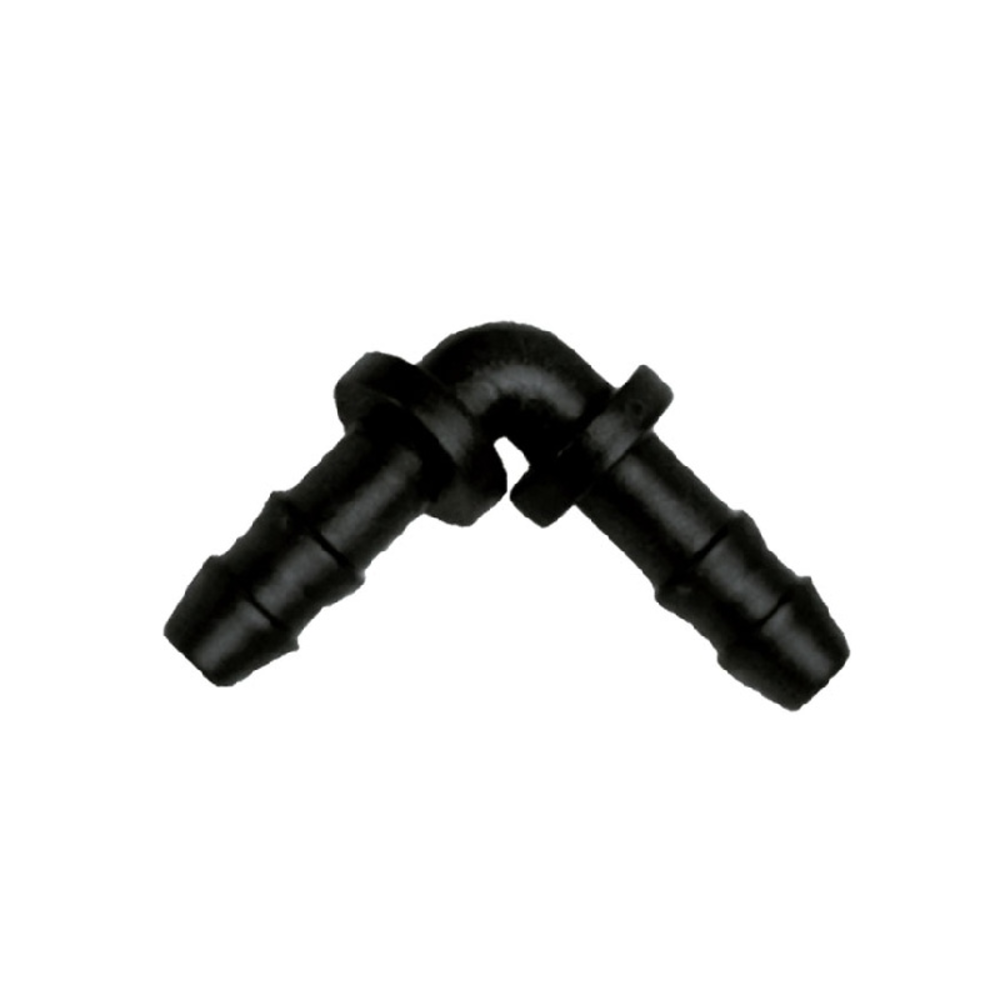 CODO 4MM 10UD VERDECORA