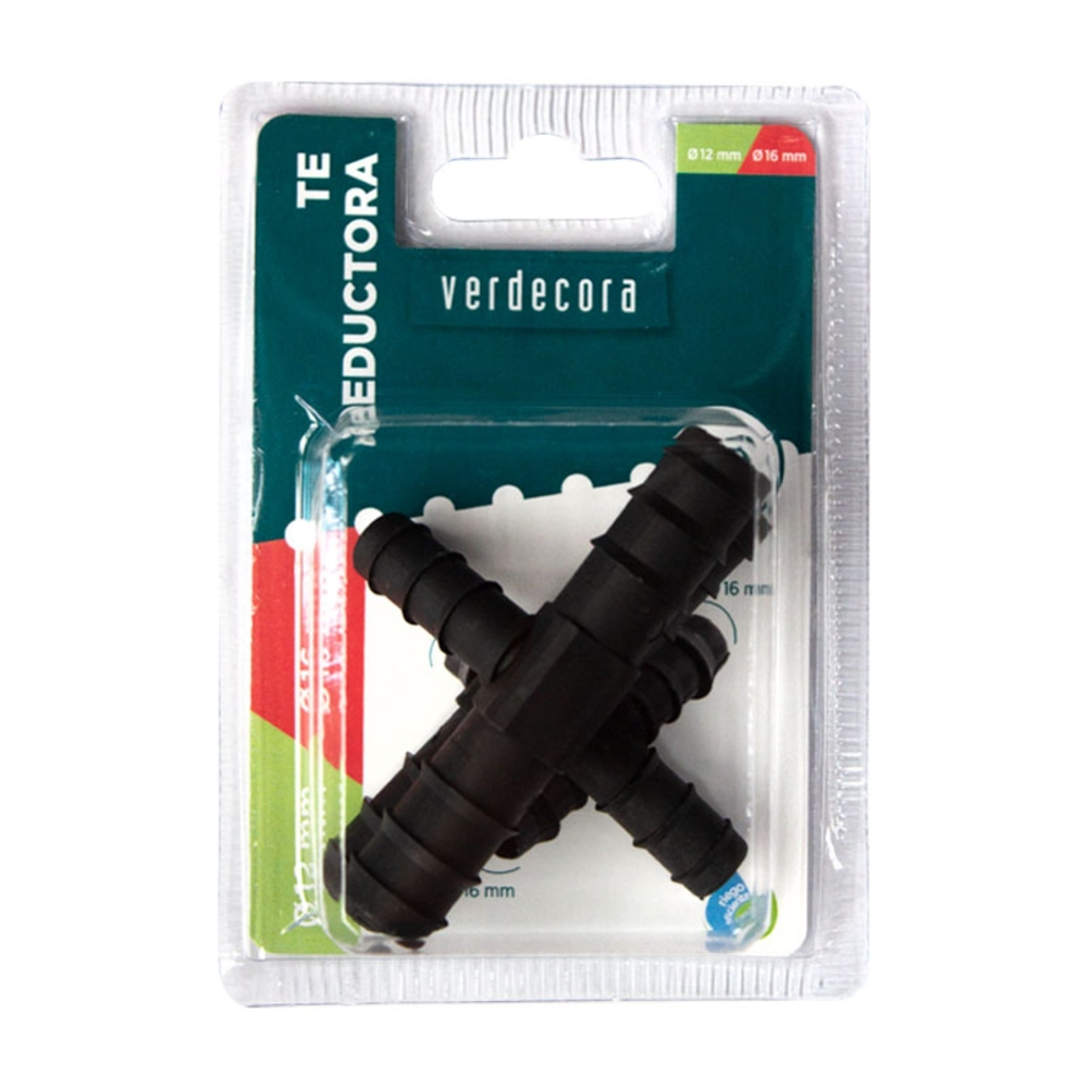 TE 16-12MM VERDECORA