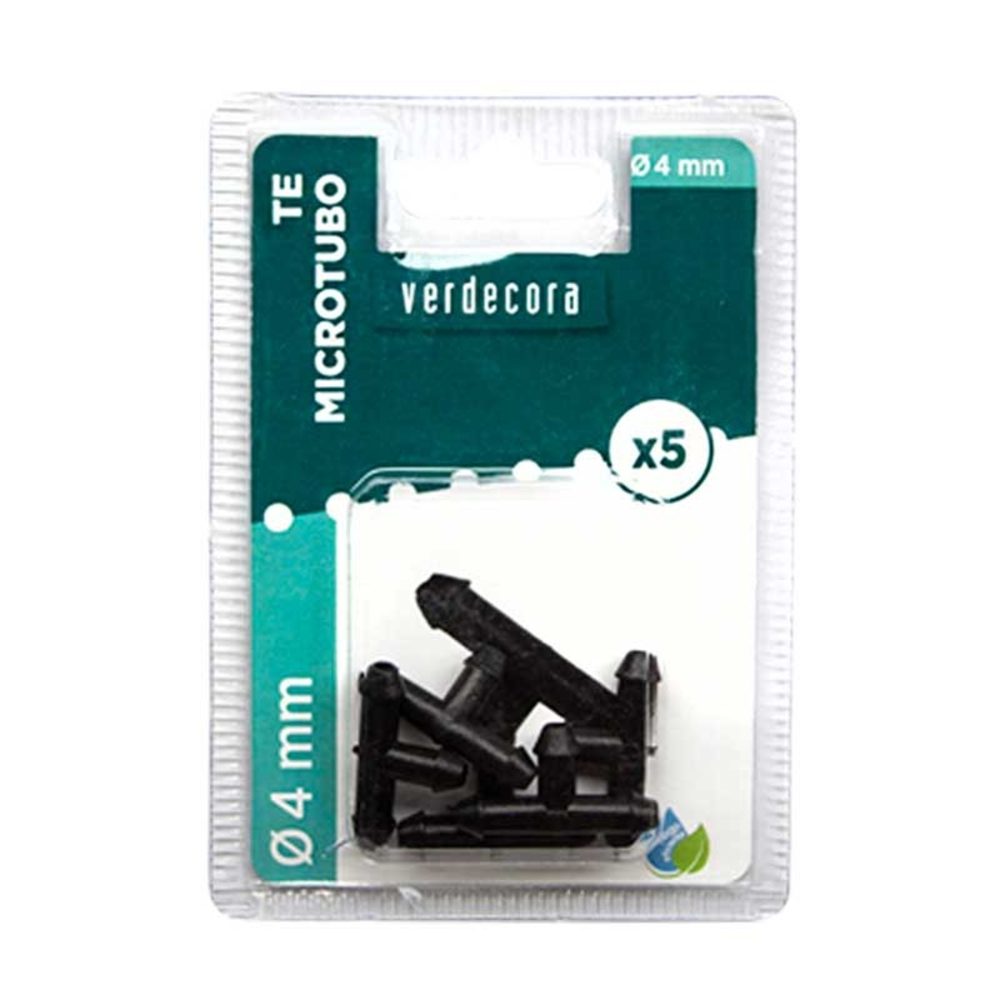 TE 4MM 5UD VERDECORA