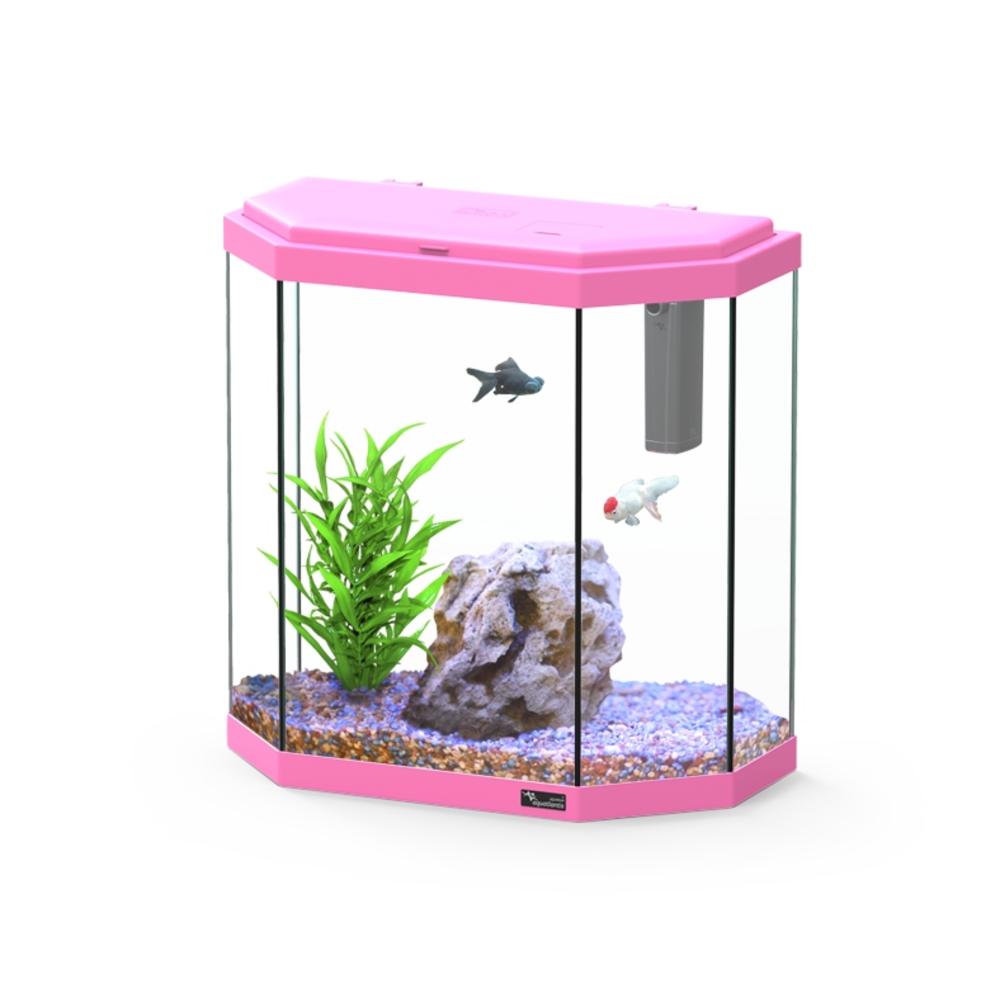 ACUARIO EXPLORER ROME 30 LITROS