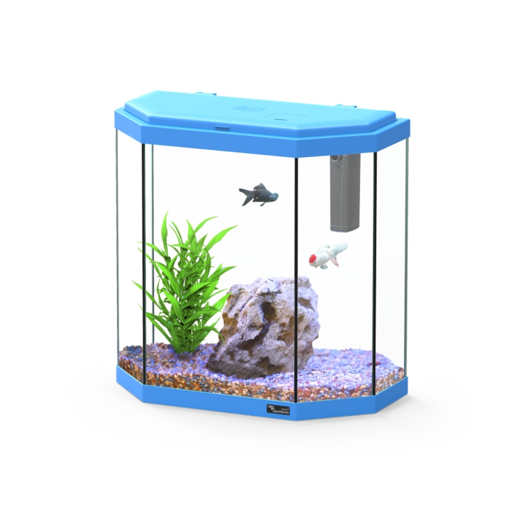 ACUARIO EXPLORER ROME 30 LITROS