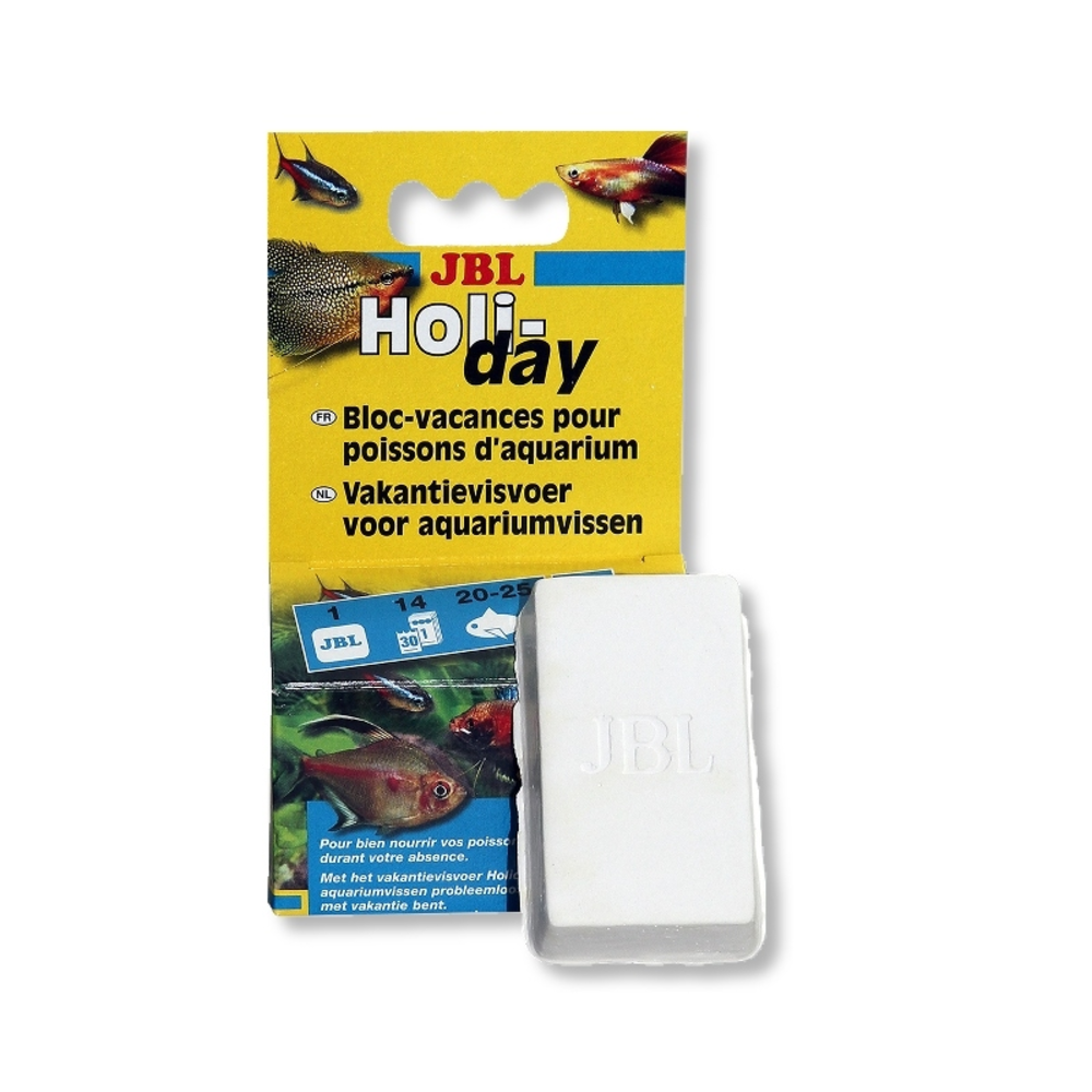 JBL Holiday