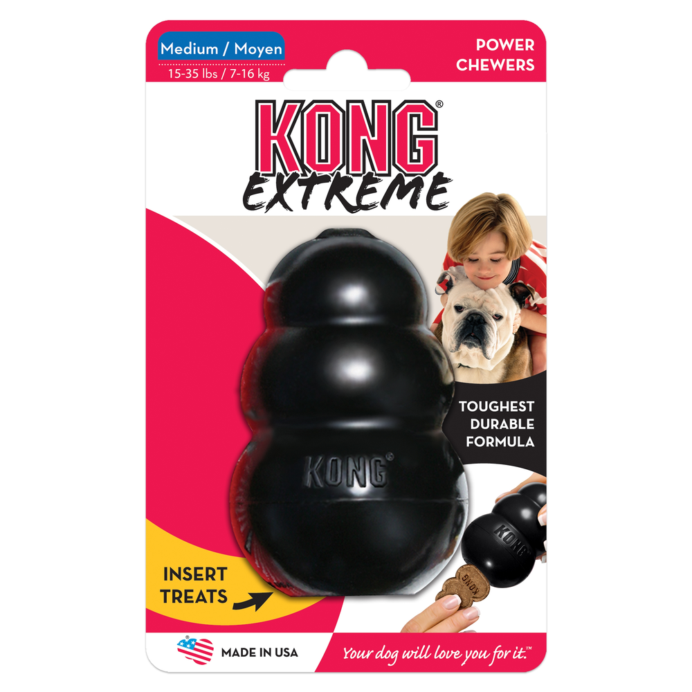 Kong Extreme