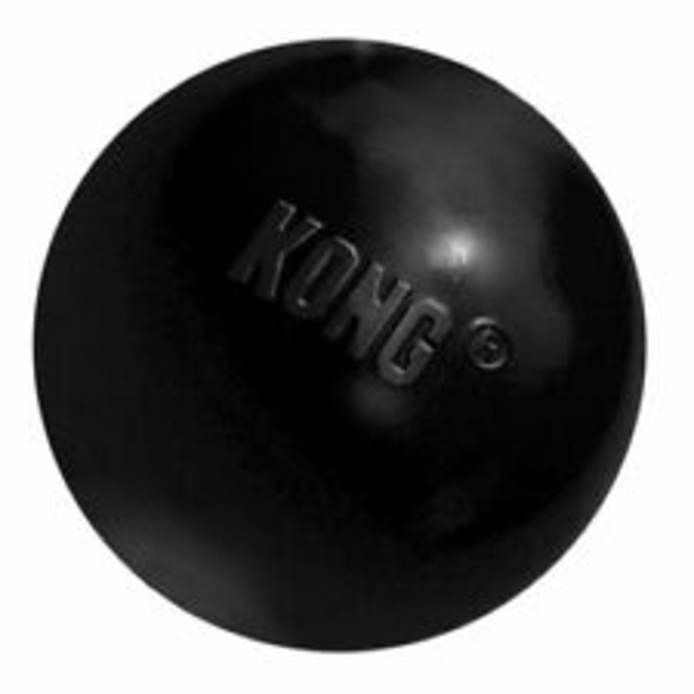 Kong Xtreme Ball Negra