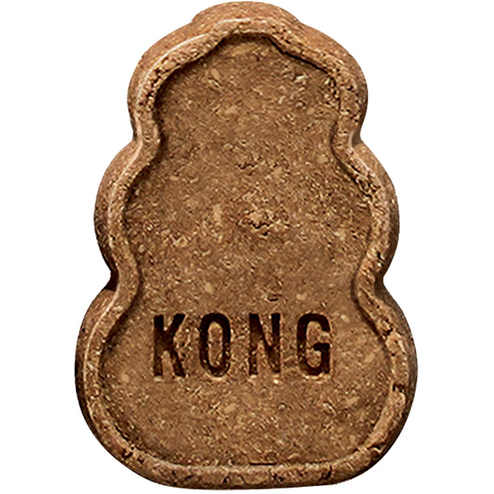 Kong Snack Galletas de Higado para perros 100% naturales
