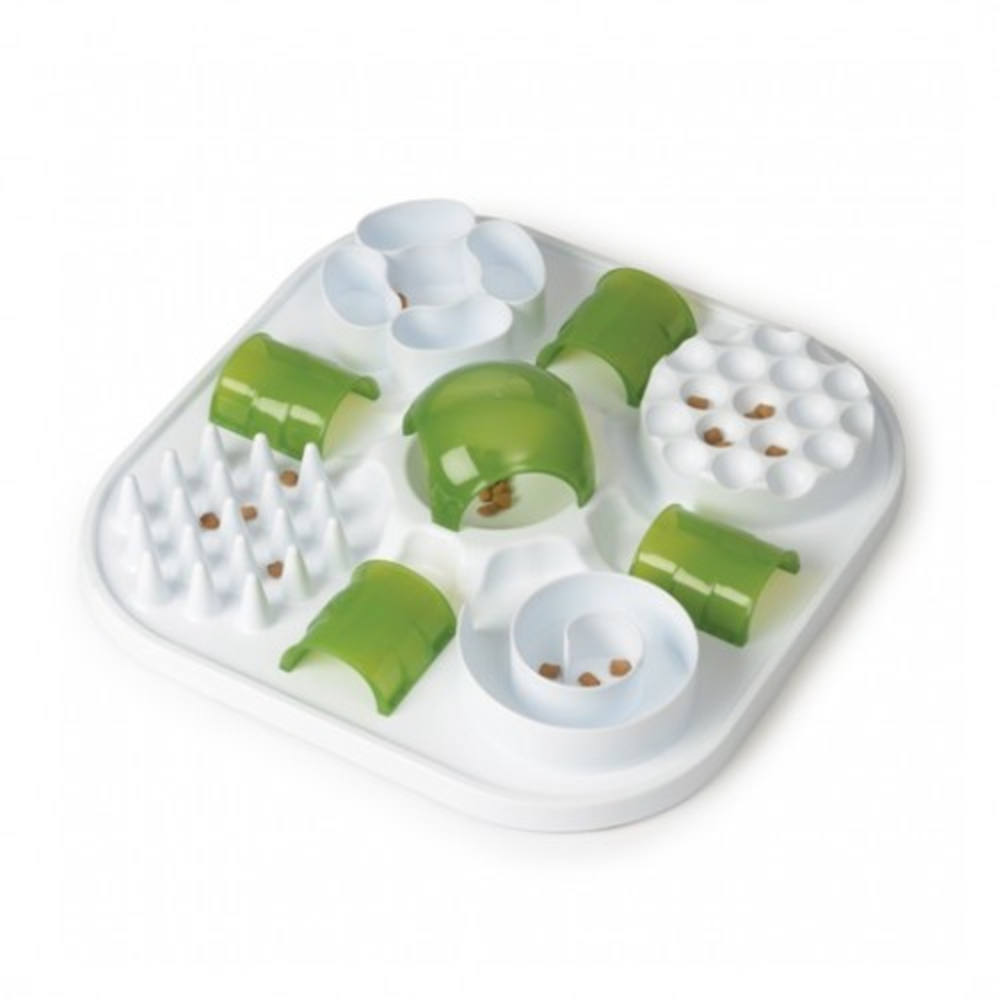 JUGUETE DE GATO TREAT PUZZLE CATIT PLAY