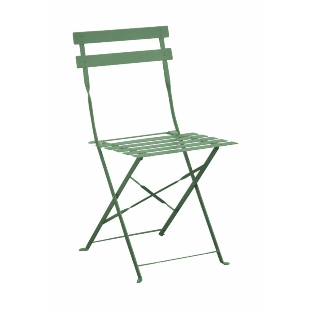 SILLA MERE VERDE MENTA