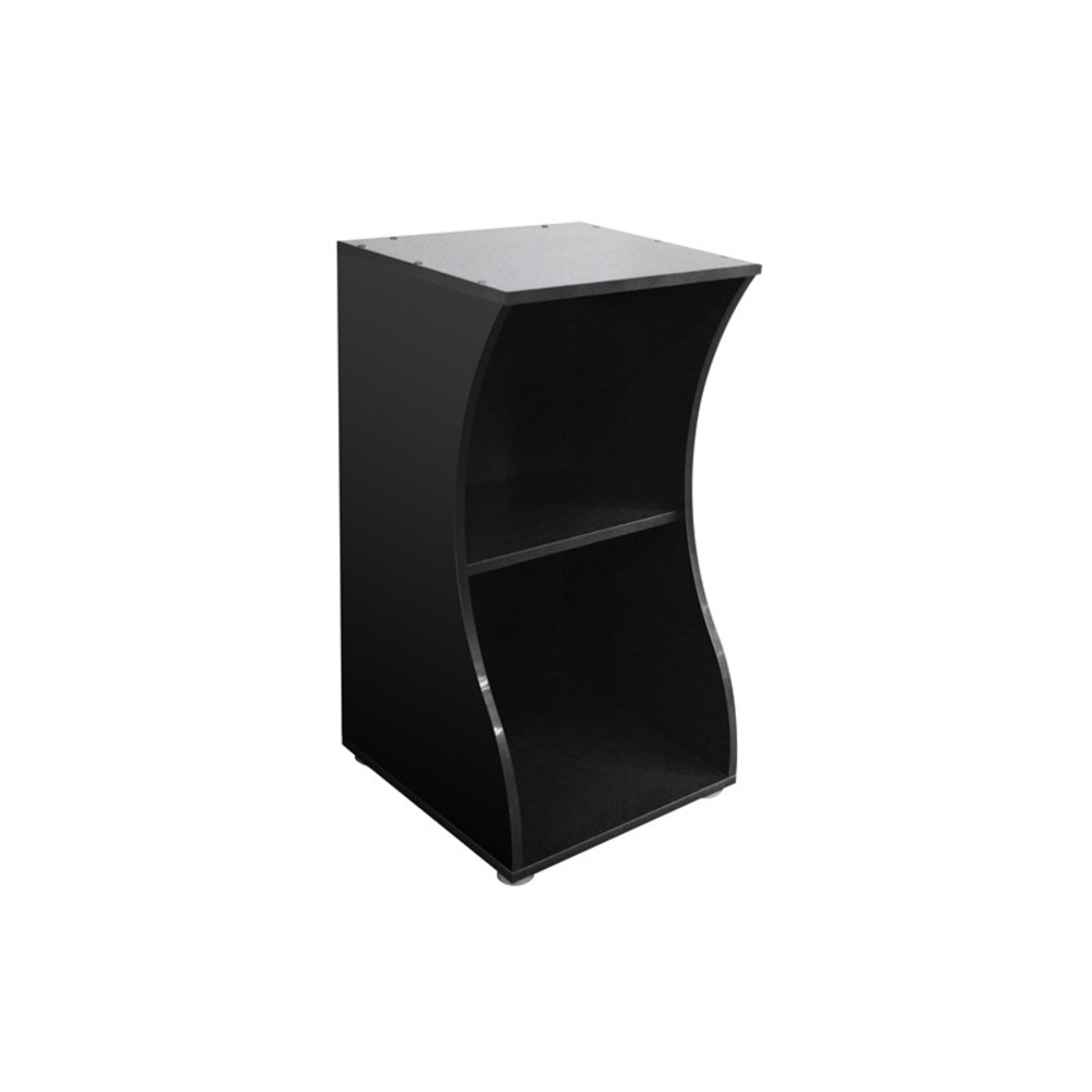 MESA ACUARIO FLUVAL FLEX 57CM NEGRO