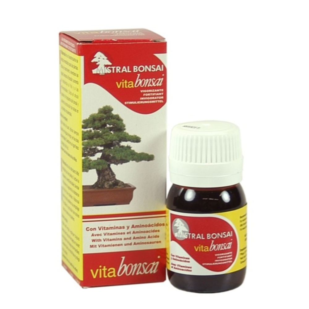 vita bonsai 30cc