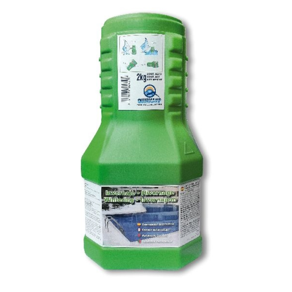Dosificador QP Invernaje 2kg