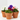 PETUNIA Maceta 11cm