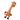 GIRAFA SHAKER L