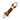 KONG KNOTS INTERIOR NUDOS ALCE M