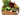 COMPOSICION CRASAS 18X18 PIEDRA