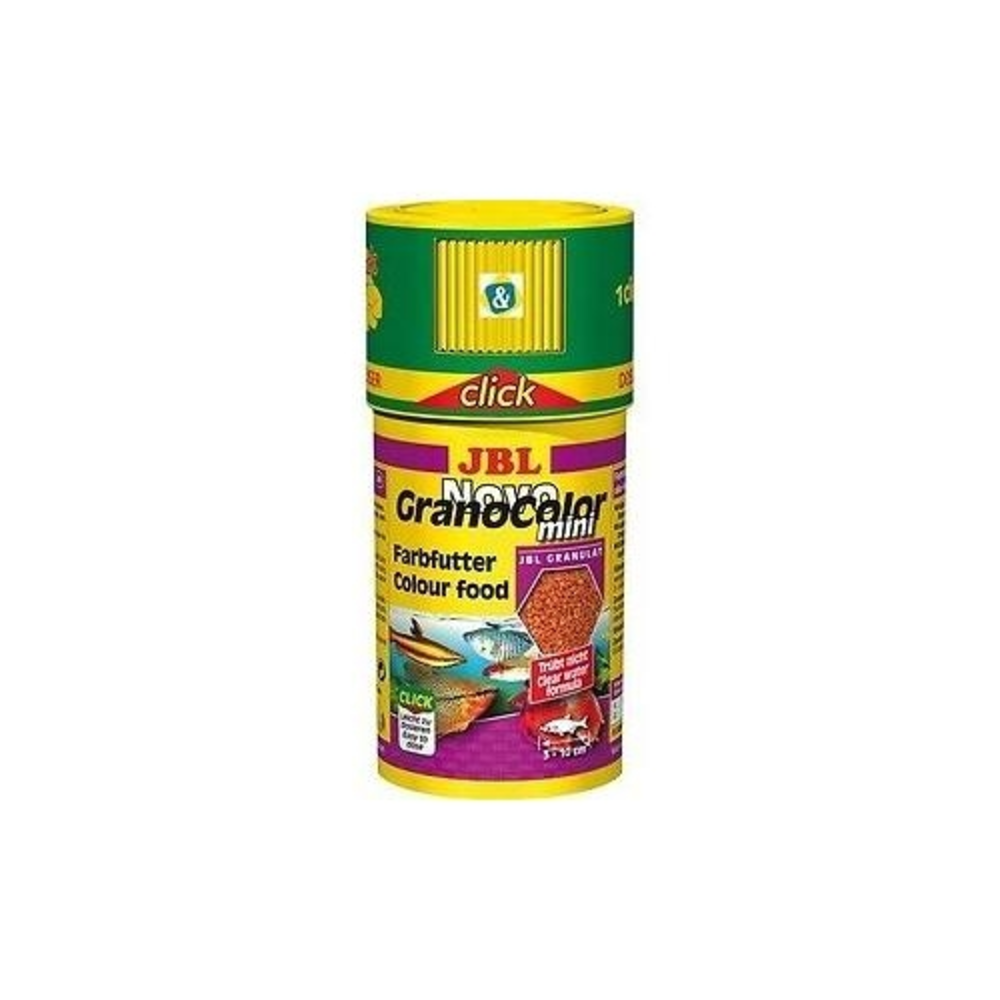 NOVO GRANOCOLOR MINI CLIC 100ML