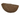 FORRO DE COCO CESTOS SEMIRREDONDOS D35CM
